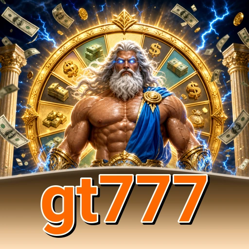 Beranda aplikasi gt777 setelah terbuka